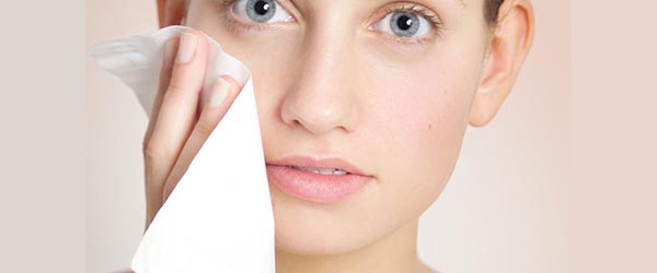 Догляд за жирною шкірою обличчя 2